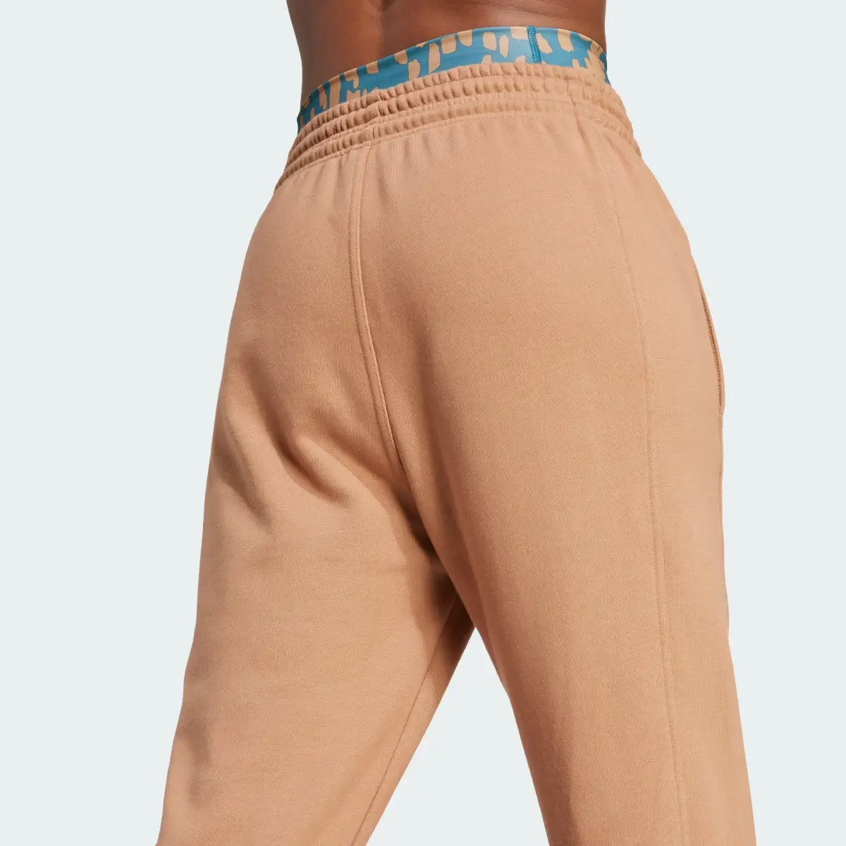 Adidas by Stella McCartney Regular Sweat Pants. 2