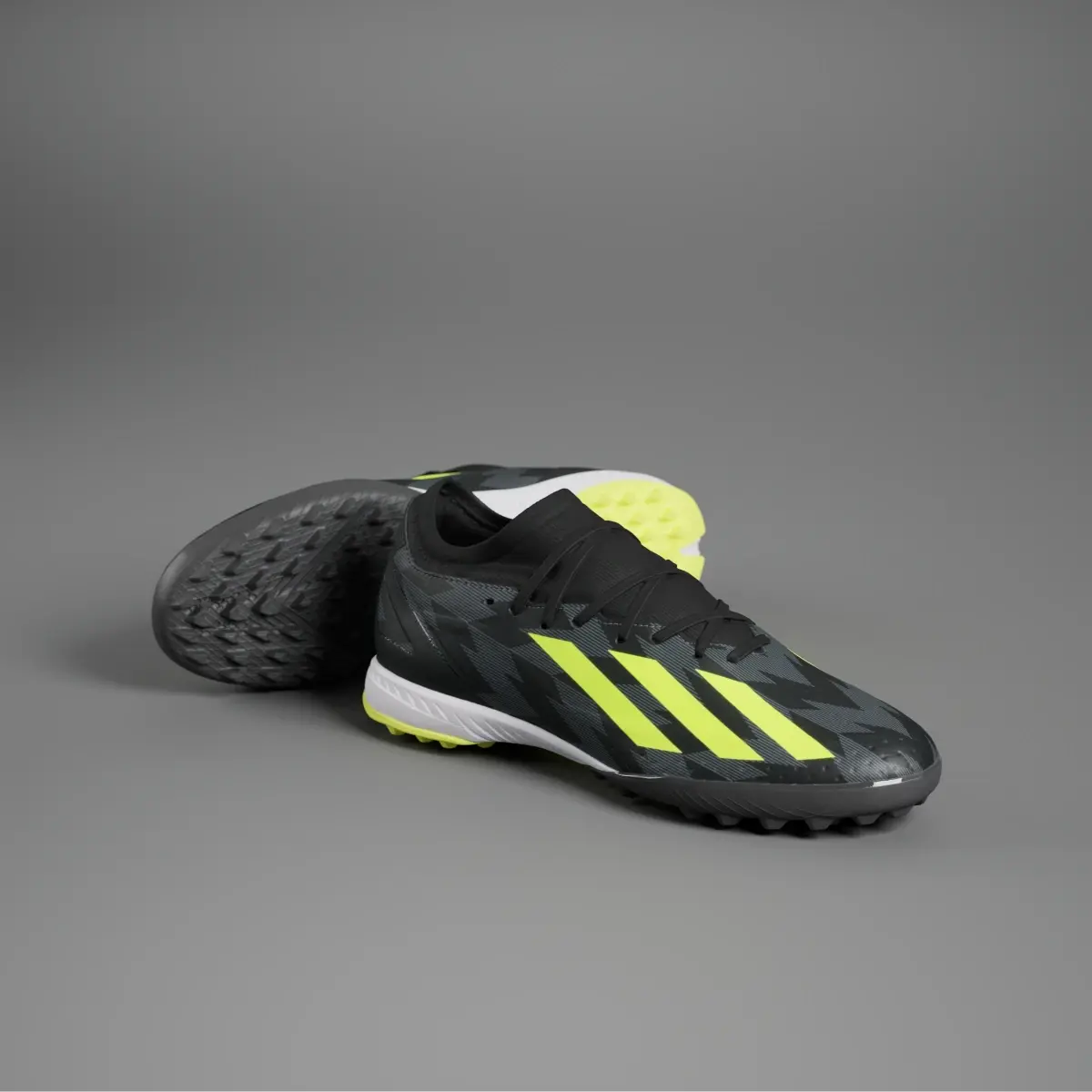 Adidas X Crazyfast Injection.3 Halı Saha Kramponu. 1