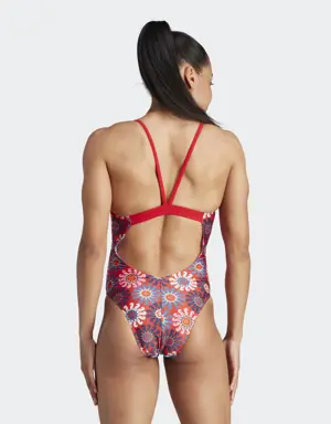 Adidas x FARM Rio Swimsuit. 3 Adidas x FARM Rio Swimsuit. 3