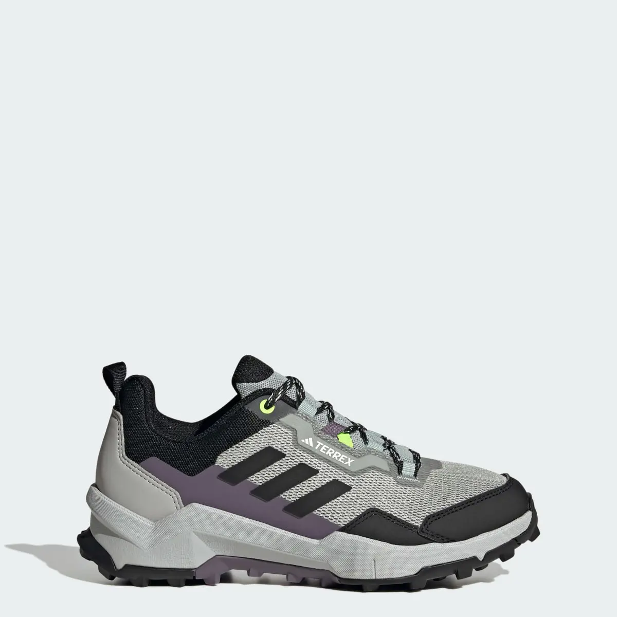 Adidas Terrex AX4 Hiking Shoes. 1