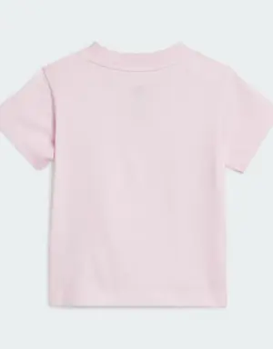 Adidas Trefoil Tee. 3 Adidas Trefoil Tee. 3