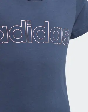 Adidas Essentials T-Shirt. 3 Adidas Essentials T-Shirt. 3