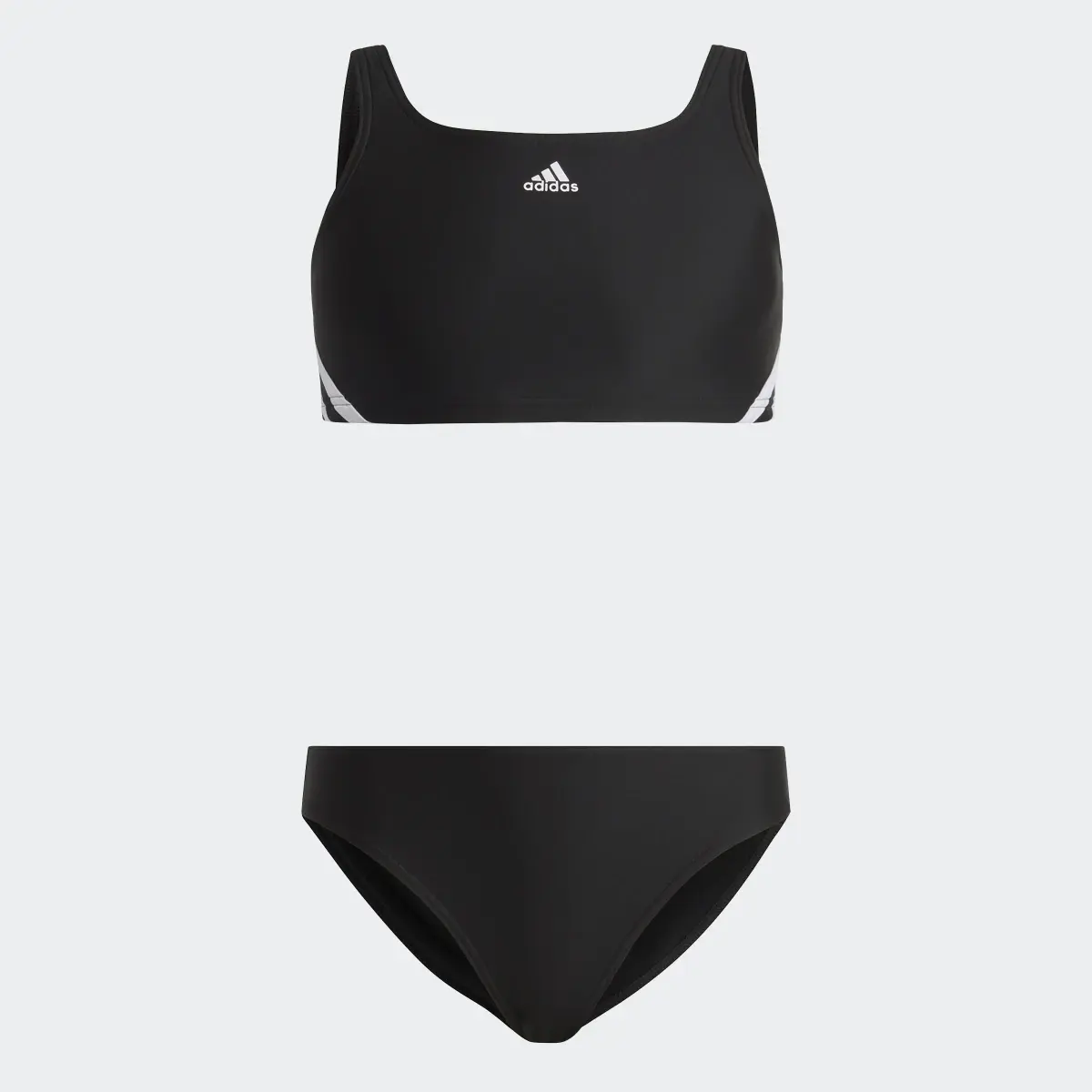 Adidas 3-Streifen Bikini. 1