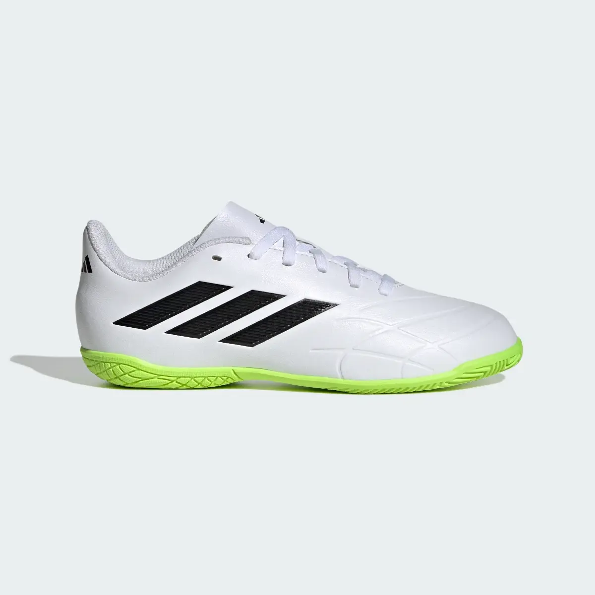 Adidas Calzado de Fútbol Copa Pure II.4 Cancha Cubierta. 2