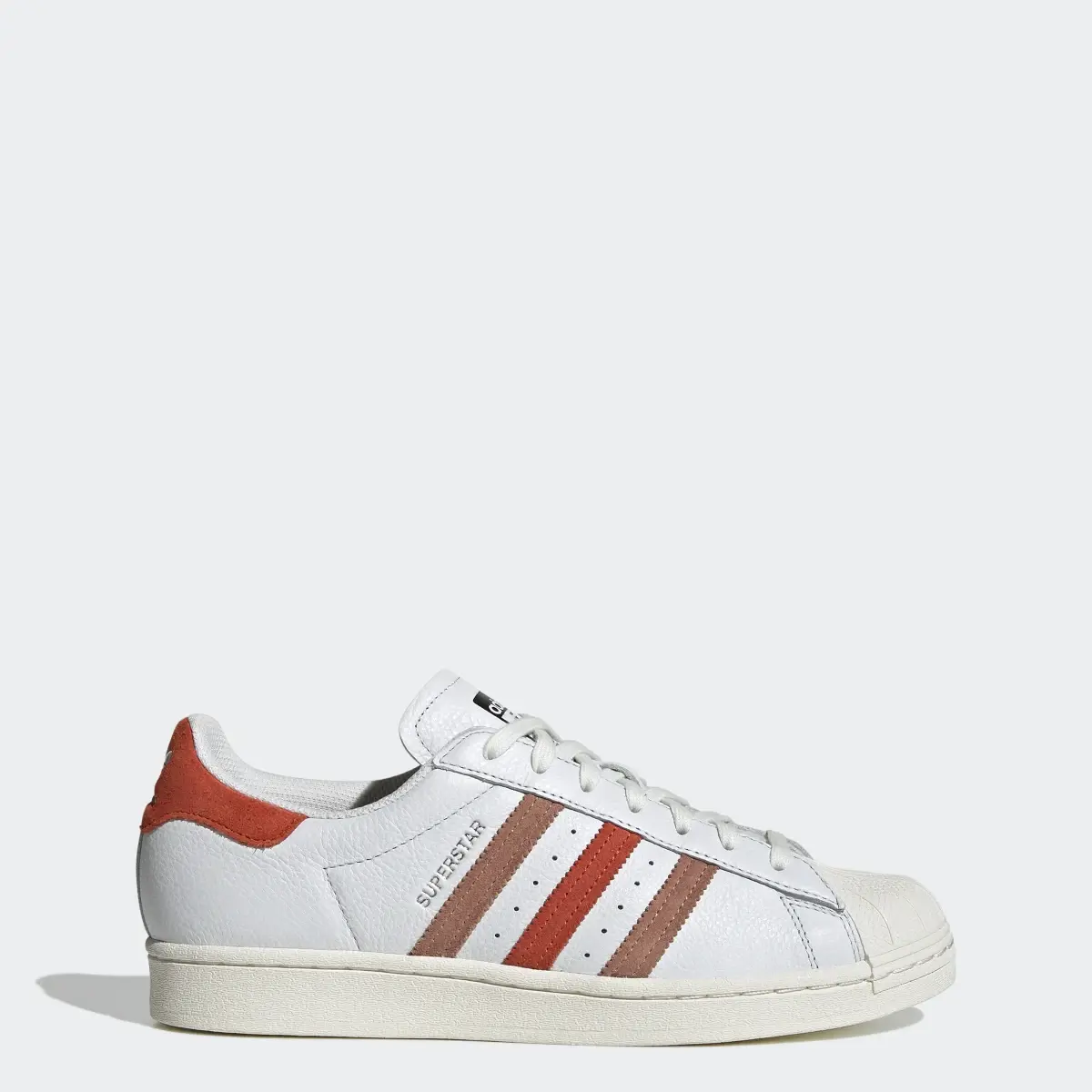 Adidas Superstar Shoes. 1