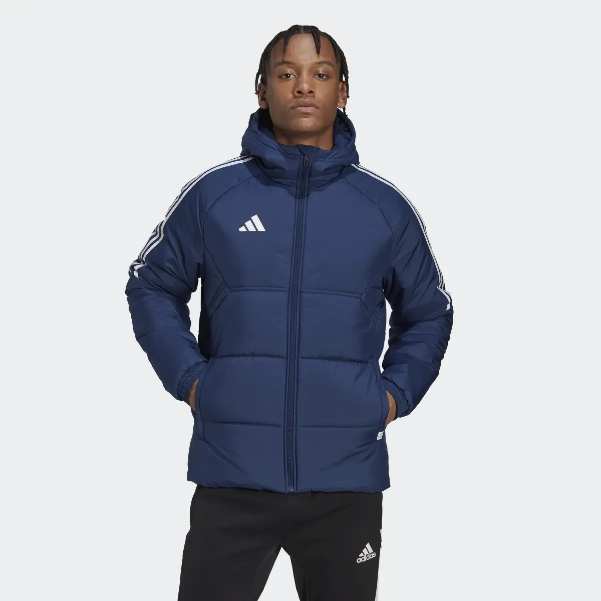 Adidas Chaqueta Condivo 22 Winter. 2