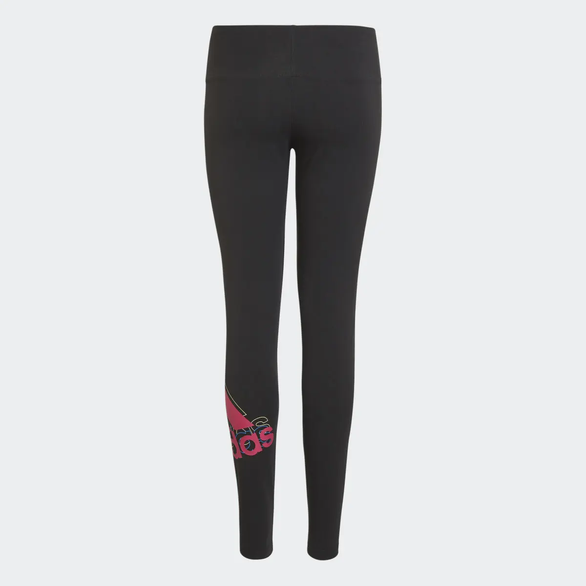 Adidas Essentials BrandLove Leggings. 2