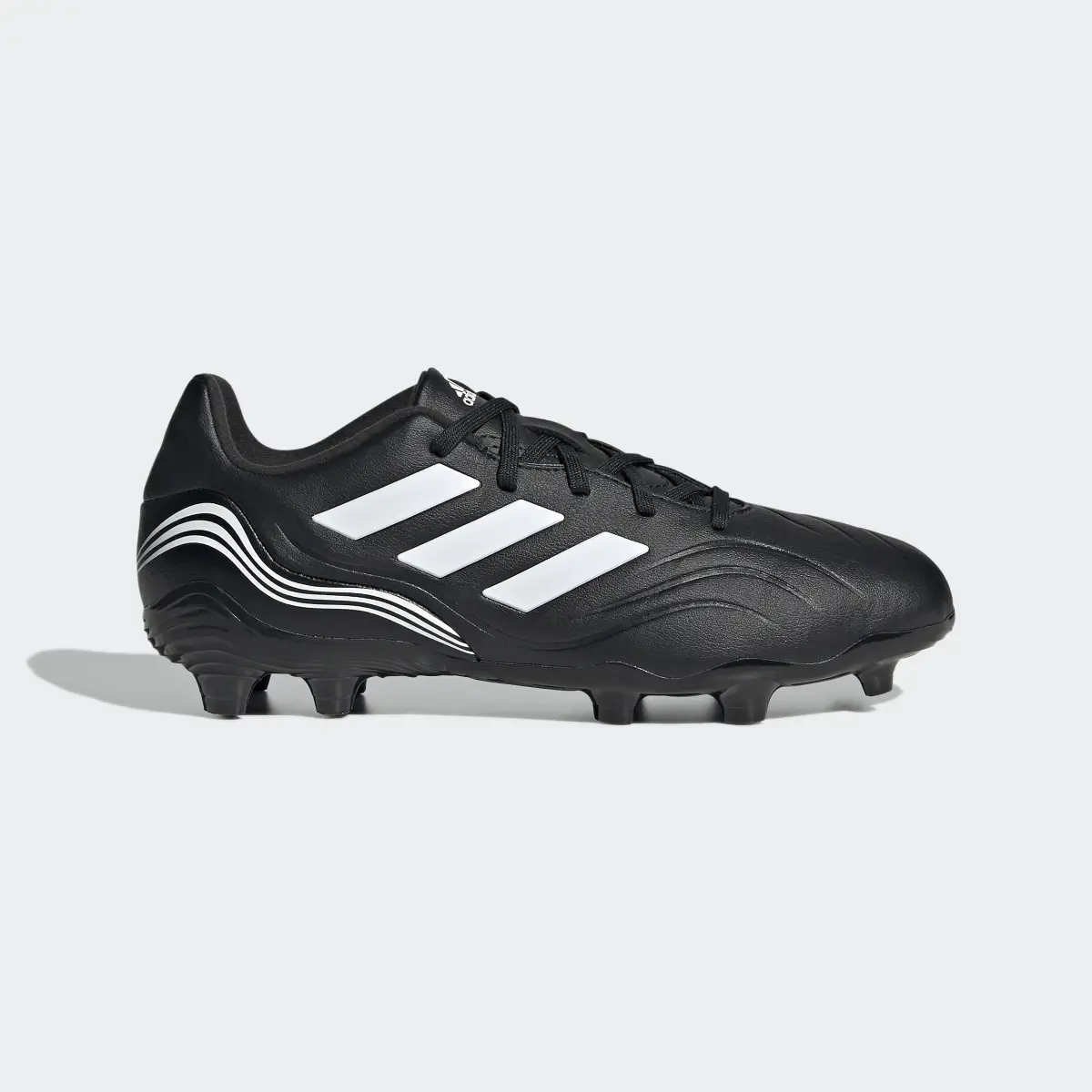 Adidas Botas de Futebol Copa Sense.3 – Piso firme. 2