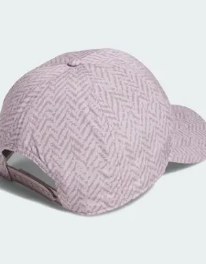 Adidas Gorra Women's Performance Printed. 3 Adidas Gorra Women's Performance Printed. 3