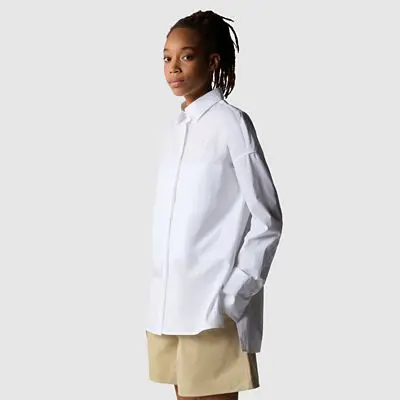 The North Face Women&#39;s High Low Shirt. 1