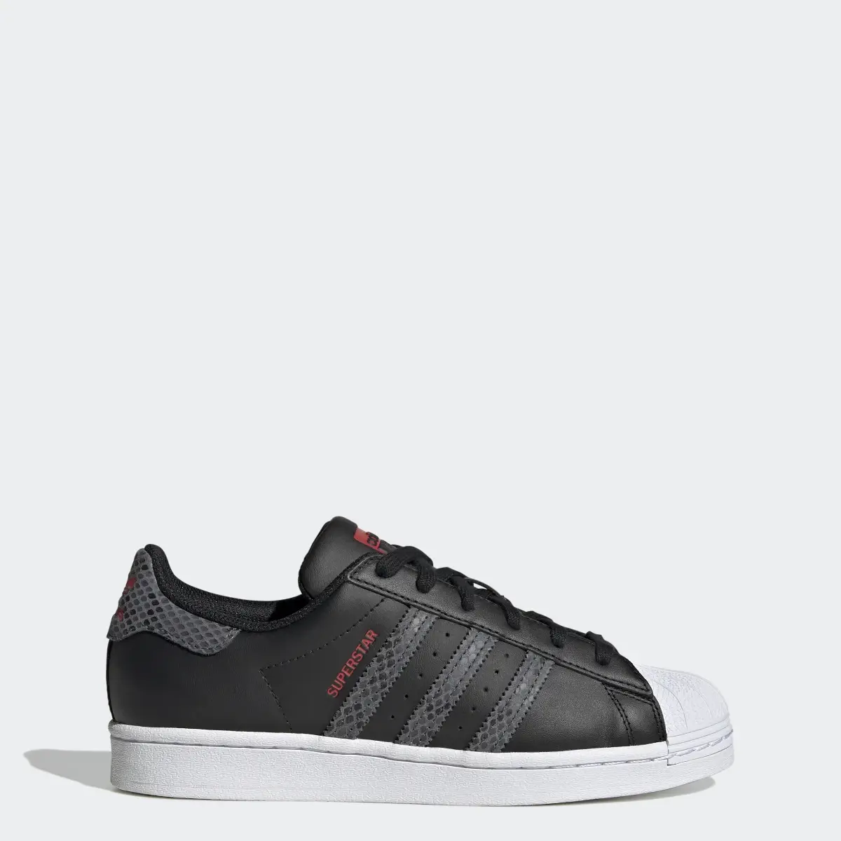 Adidas Superstar Shoes. 1