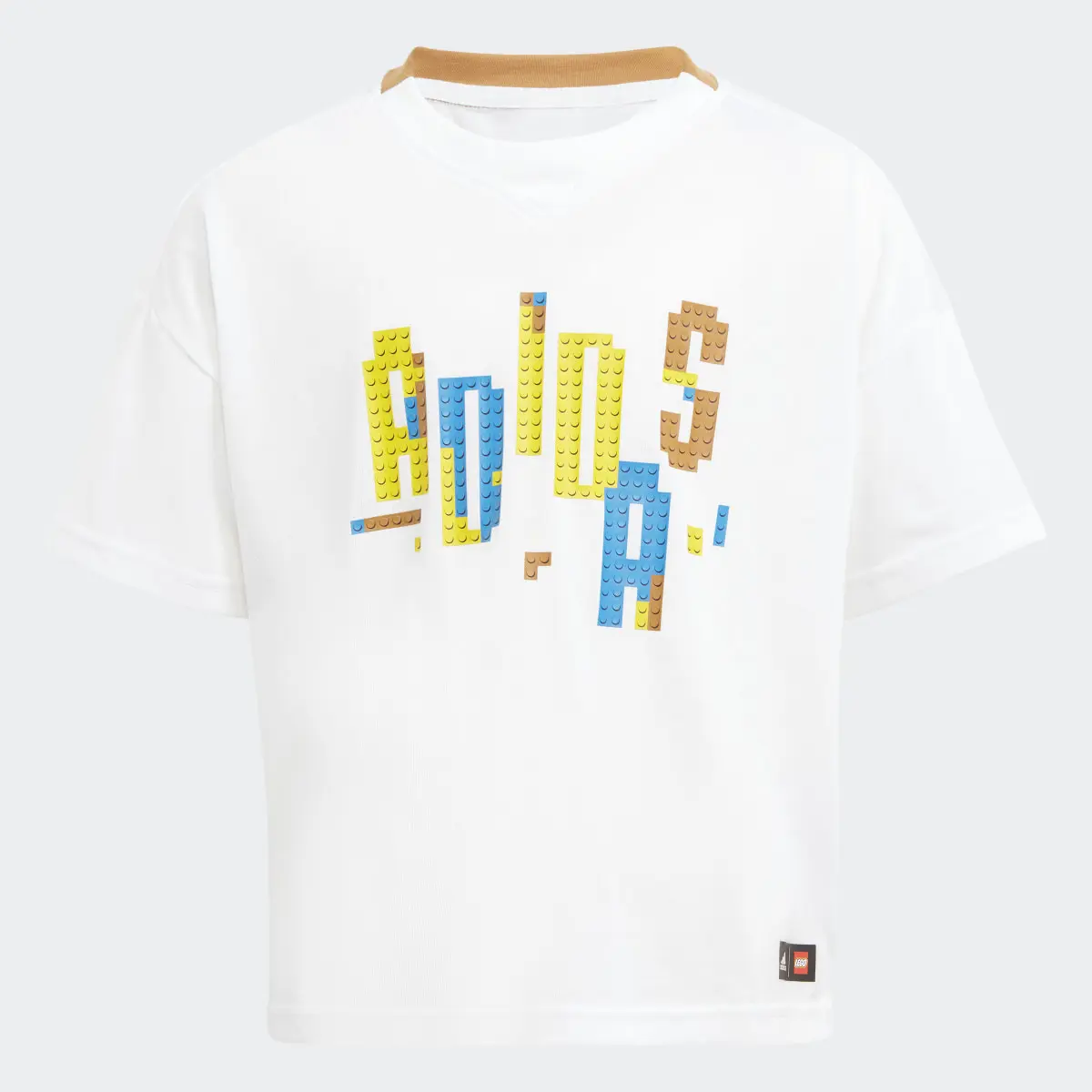 Adidas x Classic LEGO® T-Shirt. 1