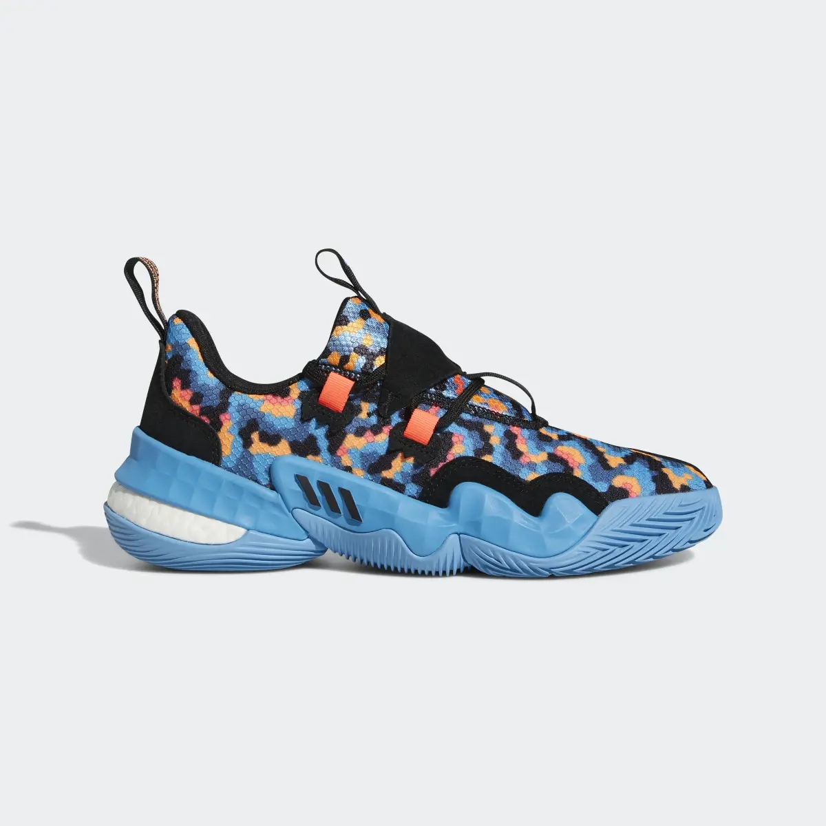 Adidas Tenis Trae Young 1. 2