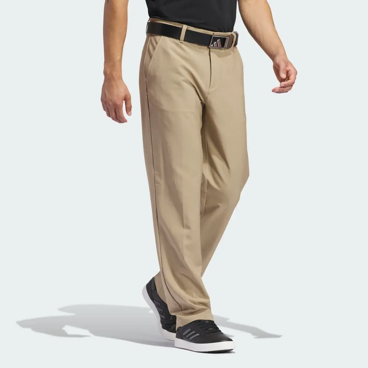 Adidas Ultimate365 Golf Pants. 3
