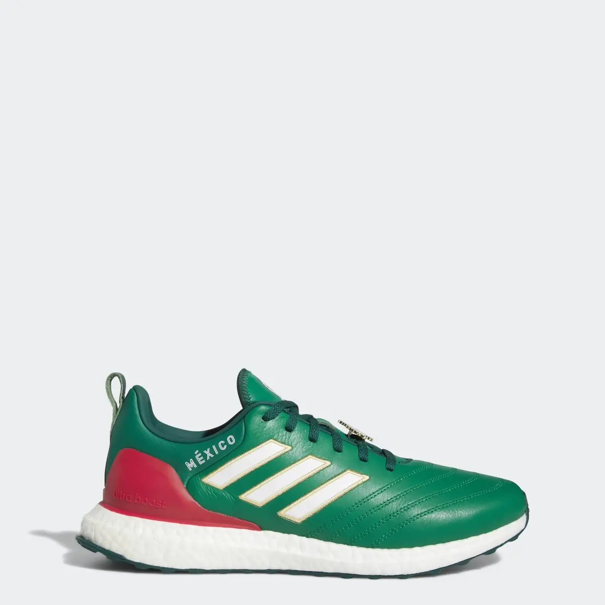 Adidas Zapatilla México Ultraboost DNA x COPA World Cup. 1