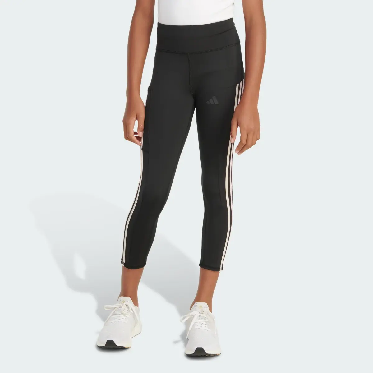 Adidas 3S CELL POCKET LEGGING. 1