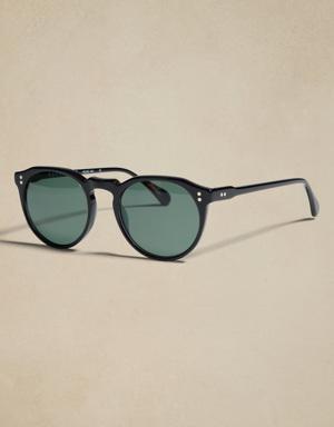 Remmy Sunglasses &#124 Raen black