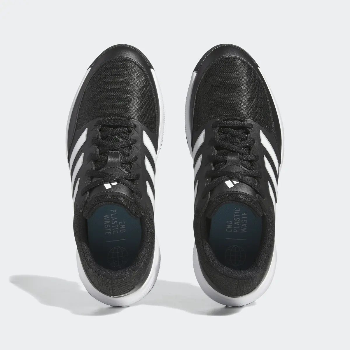 Adidas Tech Response 3.0 Golf Shoes. 3