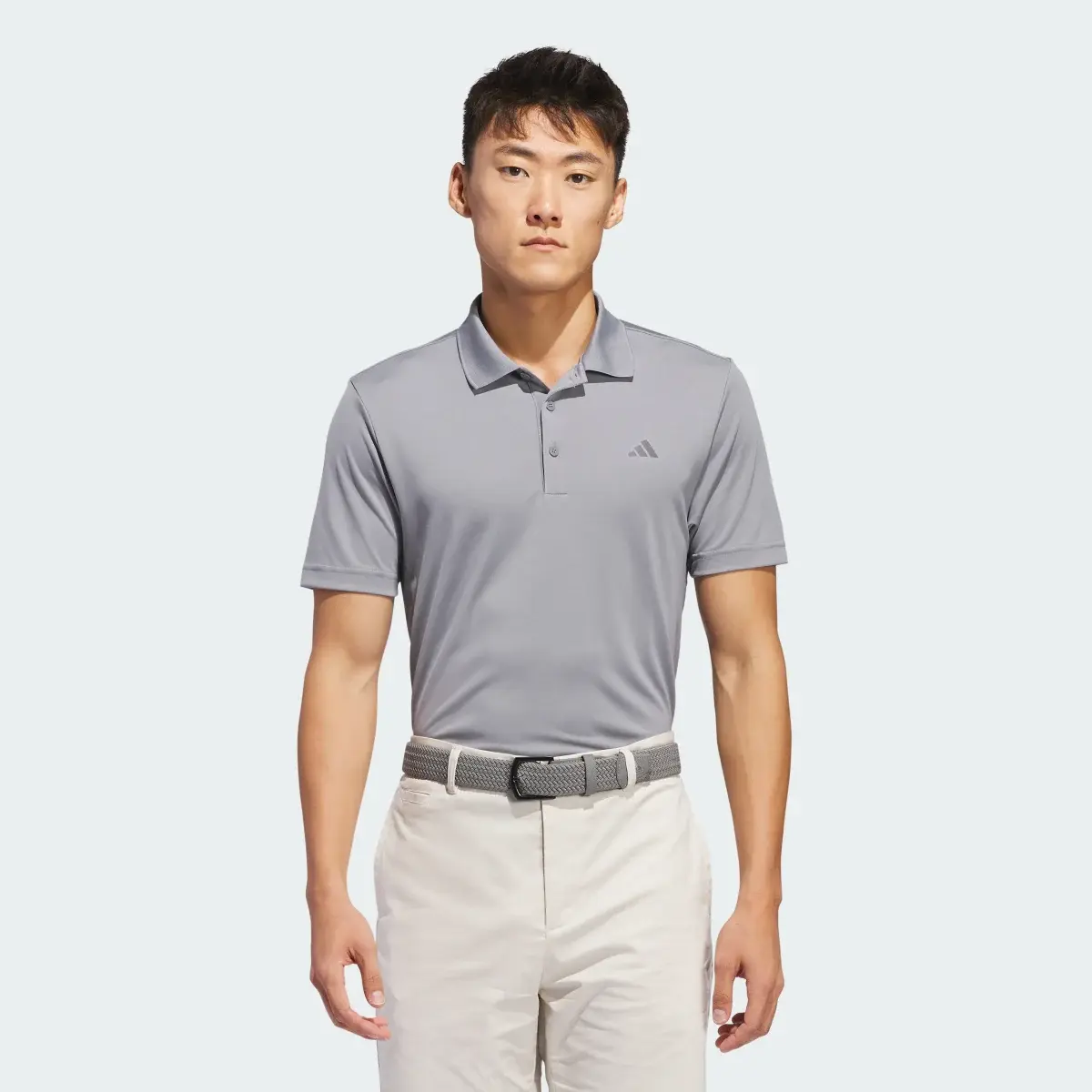 Adidas Adi Performance Polo Shirt. 2