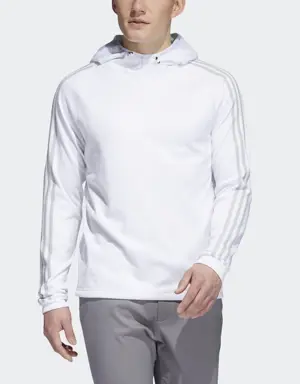 Adidas Camisola com Capuz COLD.RDY 3-Stripes
