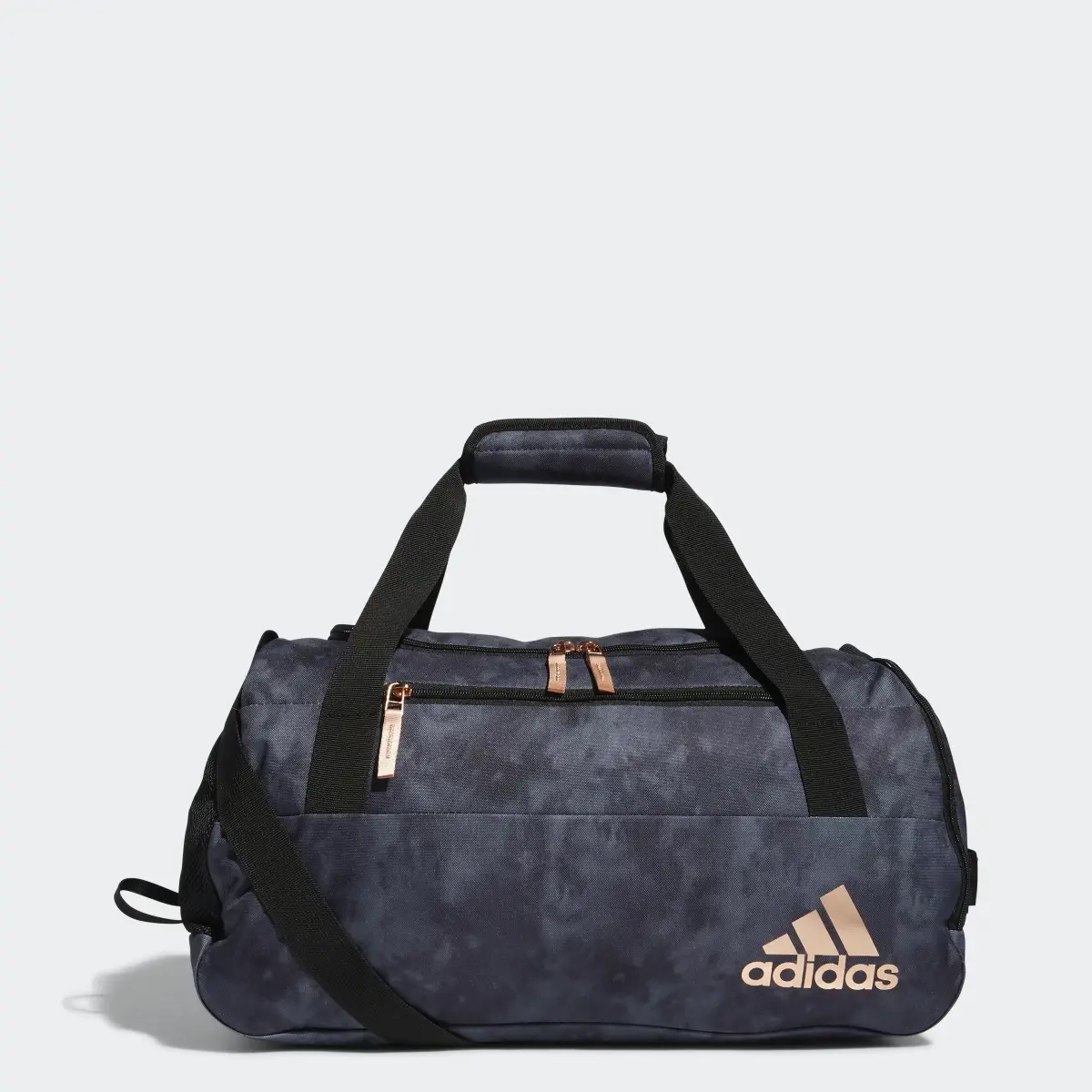 Adidas Squad Duffel Bag. 1