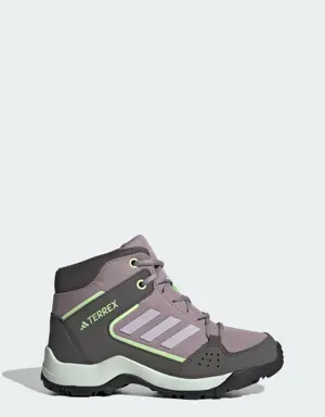 Adidas Terrex Hyperhiker Mid Hiking Shoes