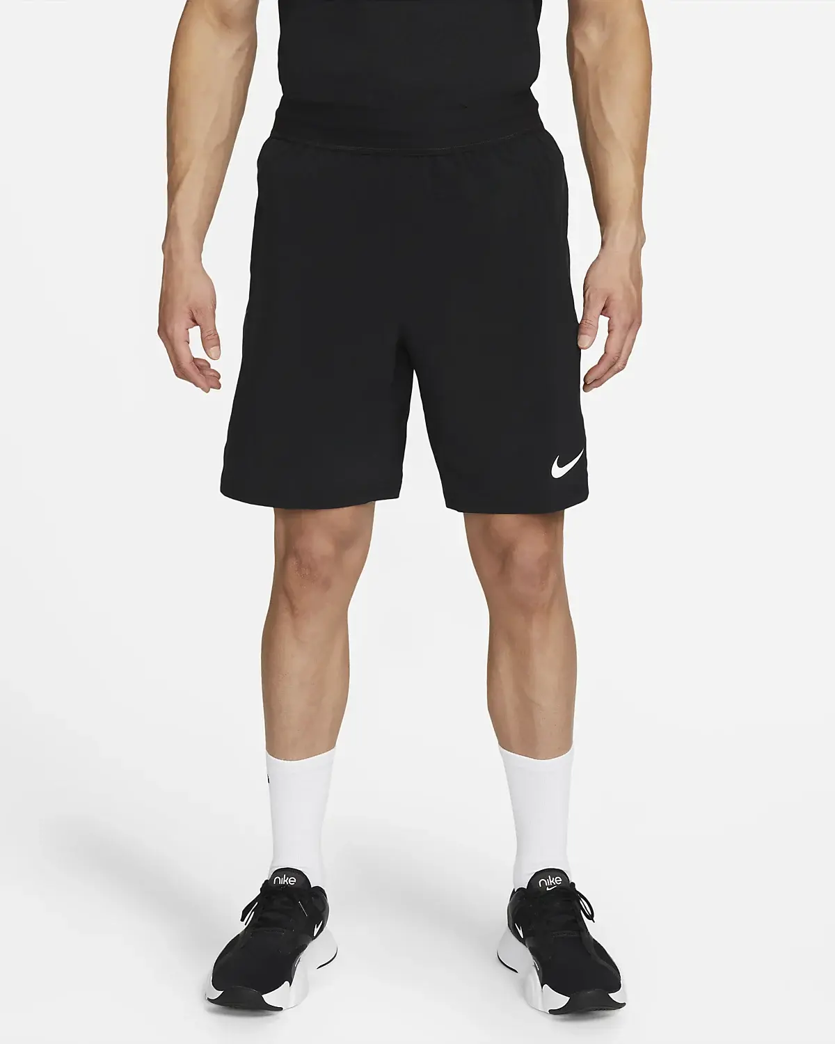 Nike Pro Dri-FIT Flex Vent Max. 1