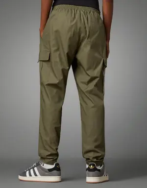 Pants Enjoy Summer Cargo