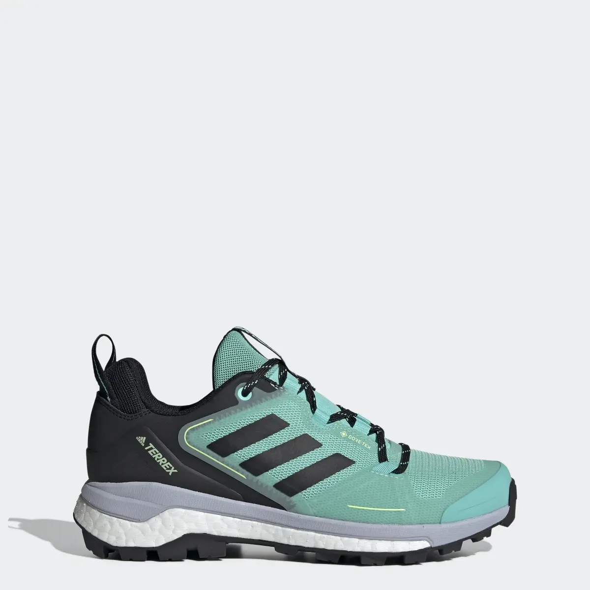 Adidas Terrex Skychaser GORE-TEX 2.0 Hiking Shoes. 1