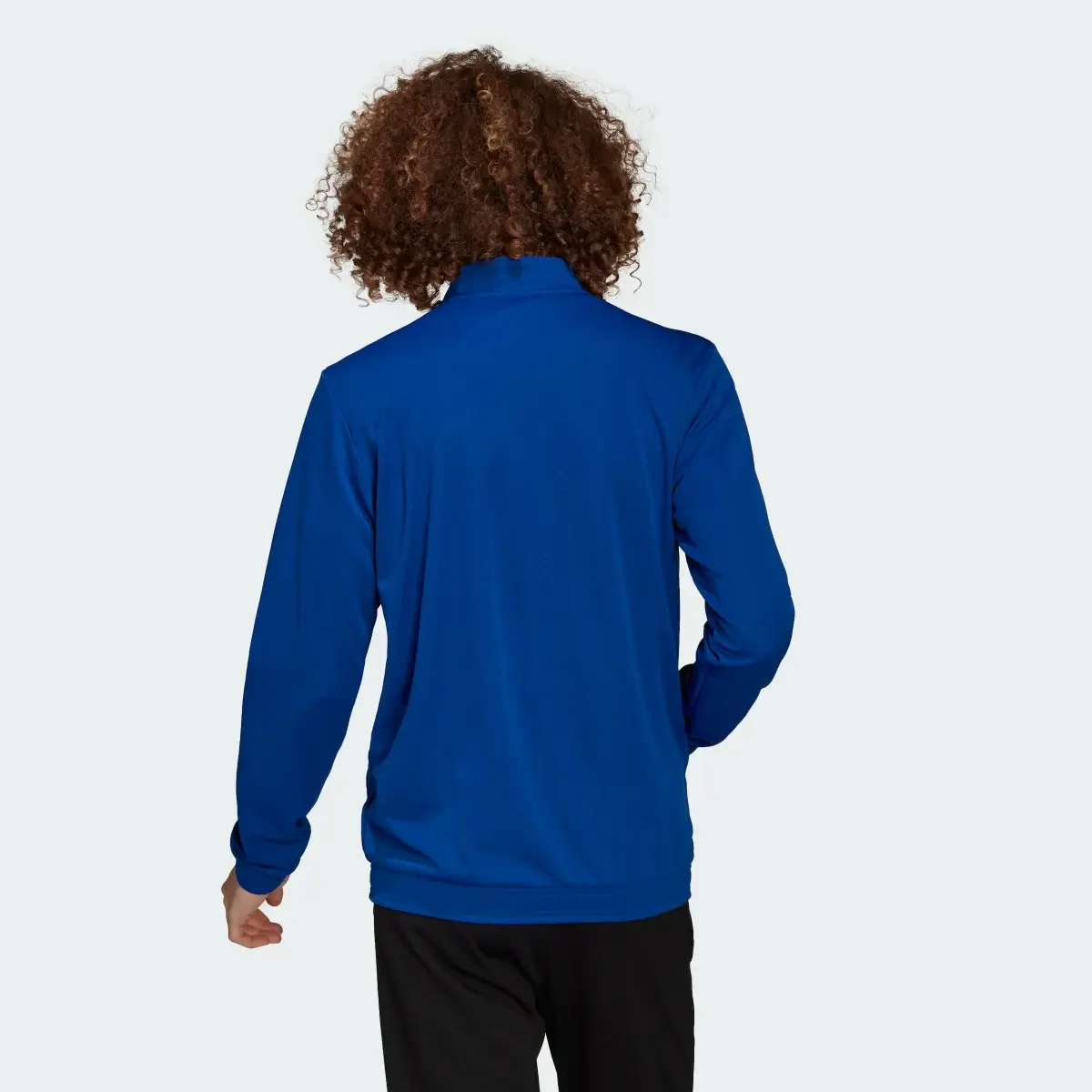 Adidas Entrada 22 Track Jacket. 3