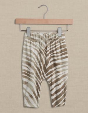 Banana Republic Essential SUPIMA® Pant for Baby + Toddler beige