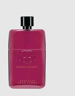 Guilty Absolute Pour Femme 90ml eau de parfum