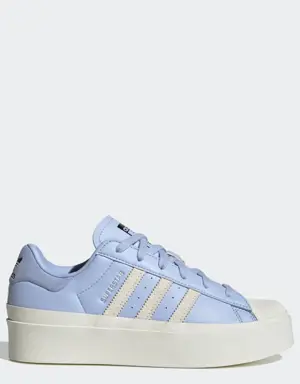 Adidas Superstar Bonega Shoes