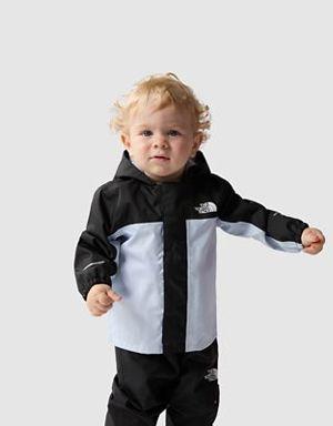 Baby Antora Rain Jacket