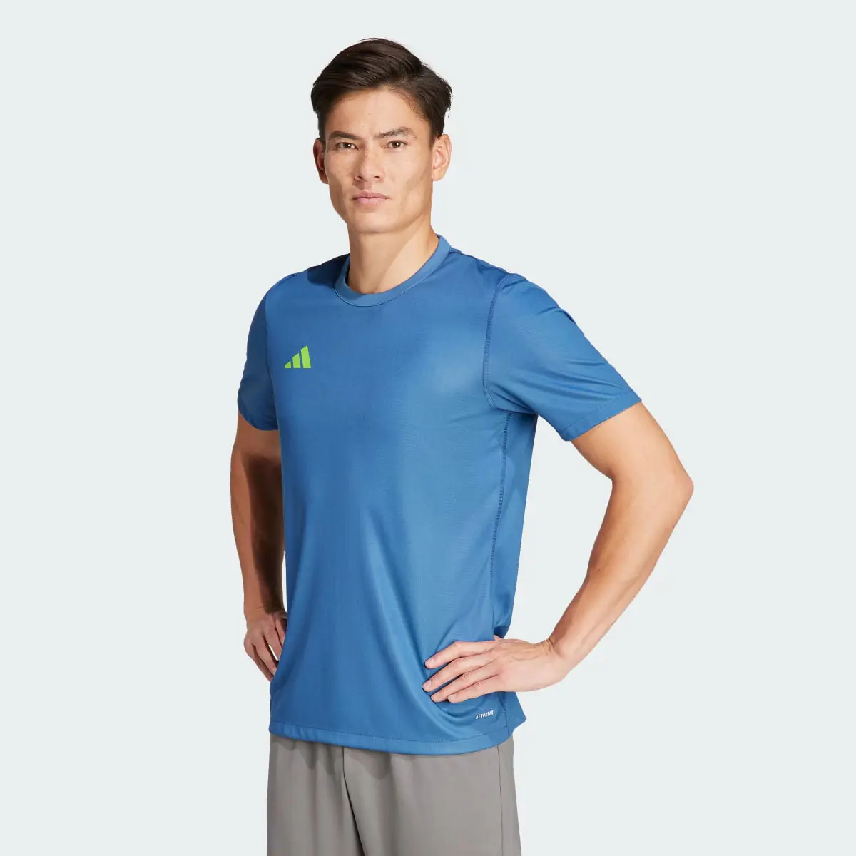 Adidas Camiseta Doble Vista 24. 2