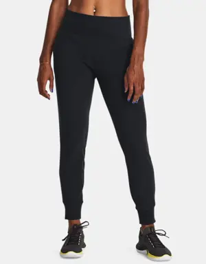 Women's UA Meridian Cold Weather Joggers
