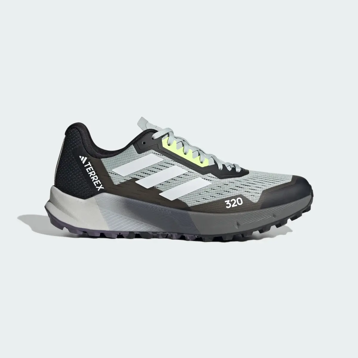 Adidas Sapatilhas de Trail Running TERREX Agravic Flow 2.0. 2