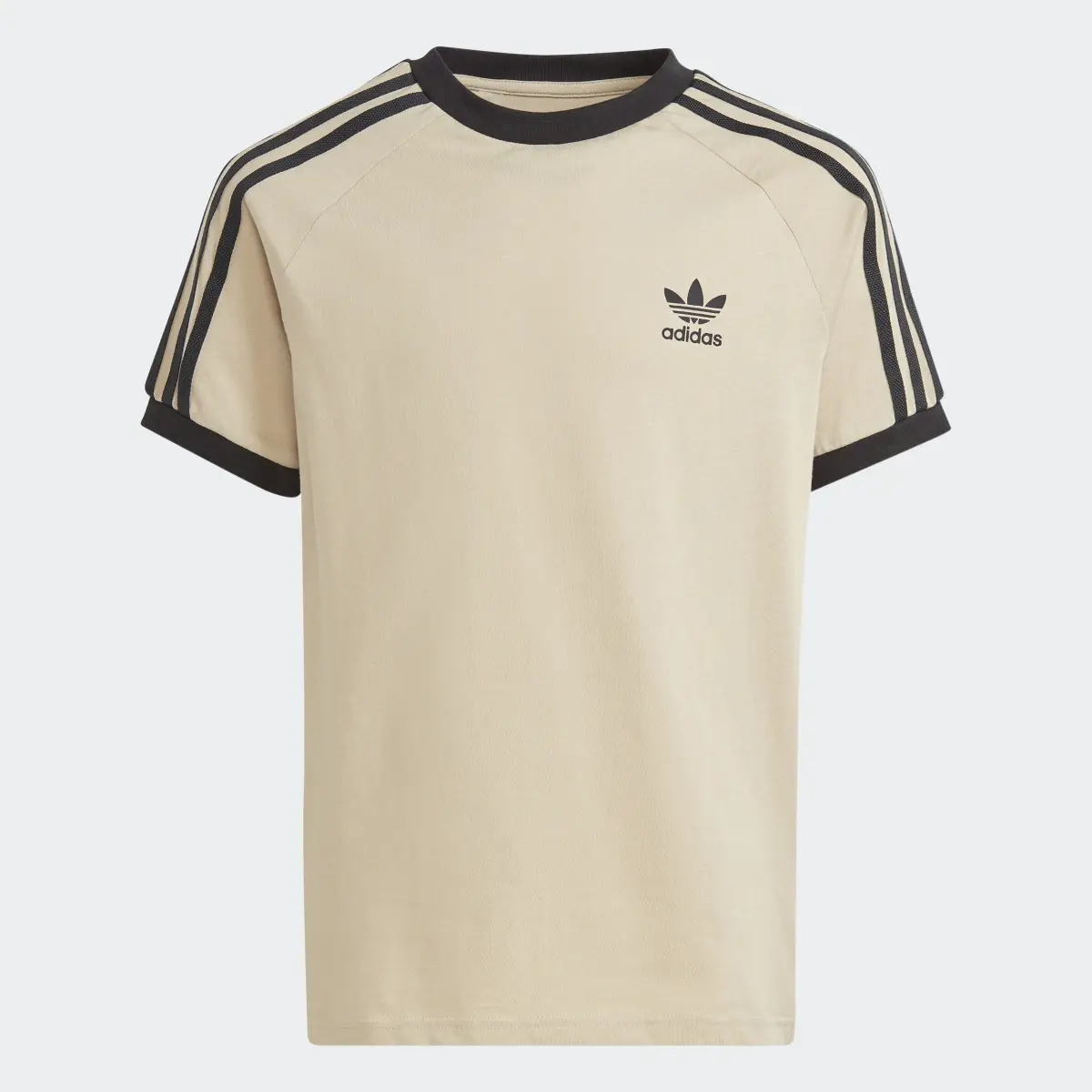 Adidas Adicolor 3-Stripes Tee. 3