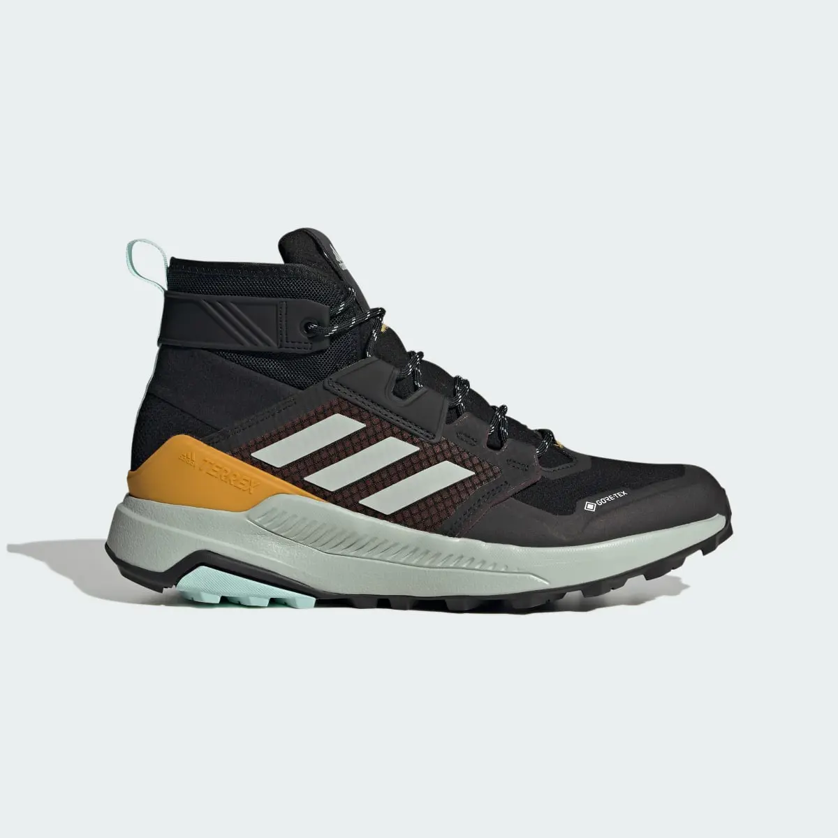 Adidas Zapatilla Terrex Trailmaker Mid GORE-TEX Hiking. 2