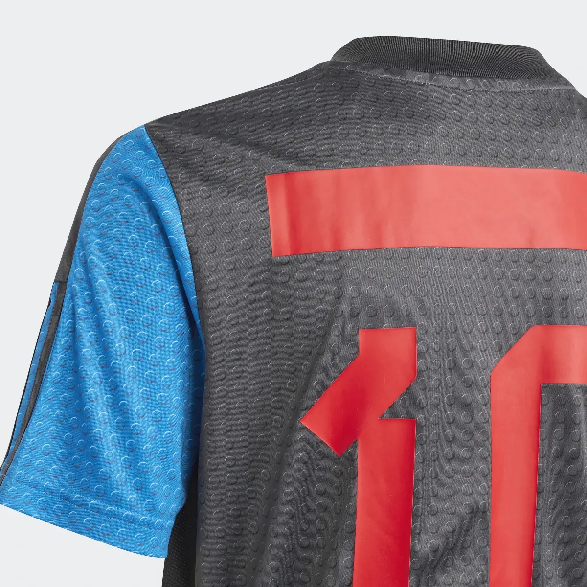 Adidas Tiro x LEGO® Away Jersey. 3