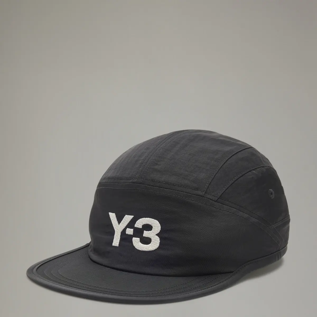 Adidas Y-3 RUNNING CAP. 1