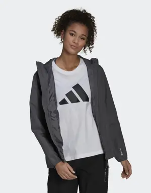 Adidas Veste Essentials RAIN.RDY. 2