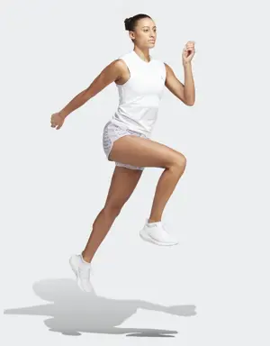 Adidas Calções Brand Love Run It. 3