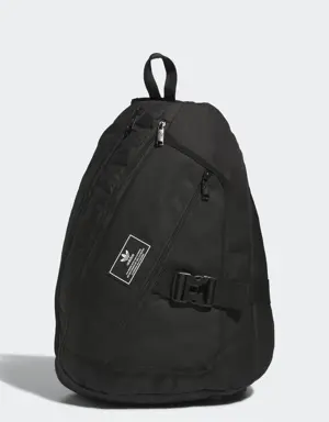 Adidas National Sling Backpack
