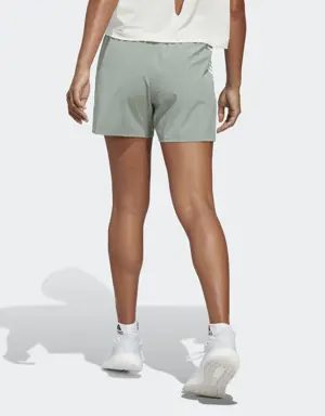 Adidas TRAINICONS 3-Stripes Woven Shorts. 2 Adidas TRAINICONS 3-Stripes Woven Shorts. 2