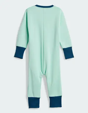 Adidas x Classic LEGO® Winter Bodysuit. 3 Adidas x Classic LEGO® Winter Bodysuit. 3