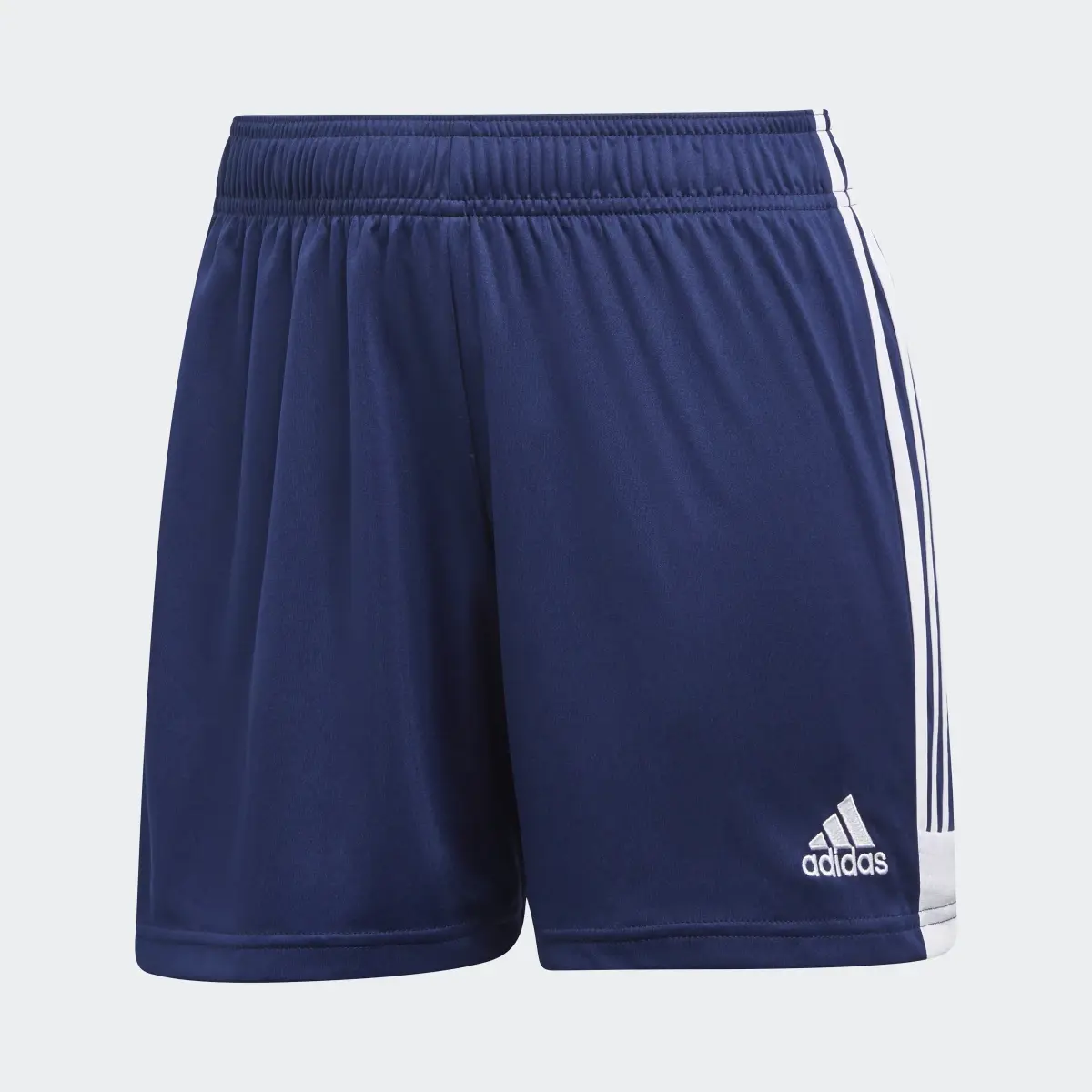 Adidas Tastigo 19 Shorts. 1