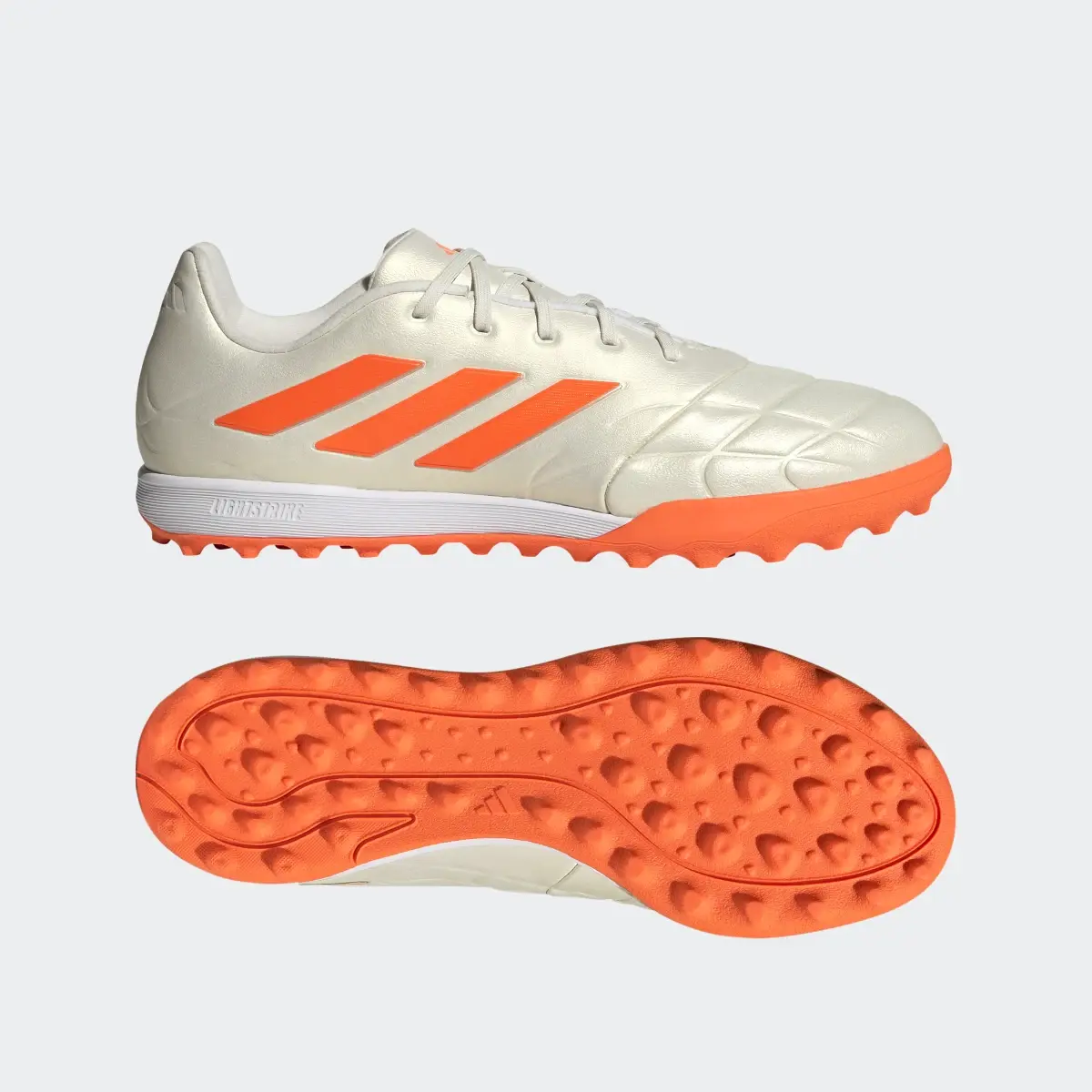 Adidas Copa Pure.3 Turf Shoes. 1