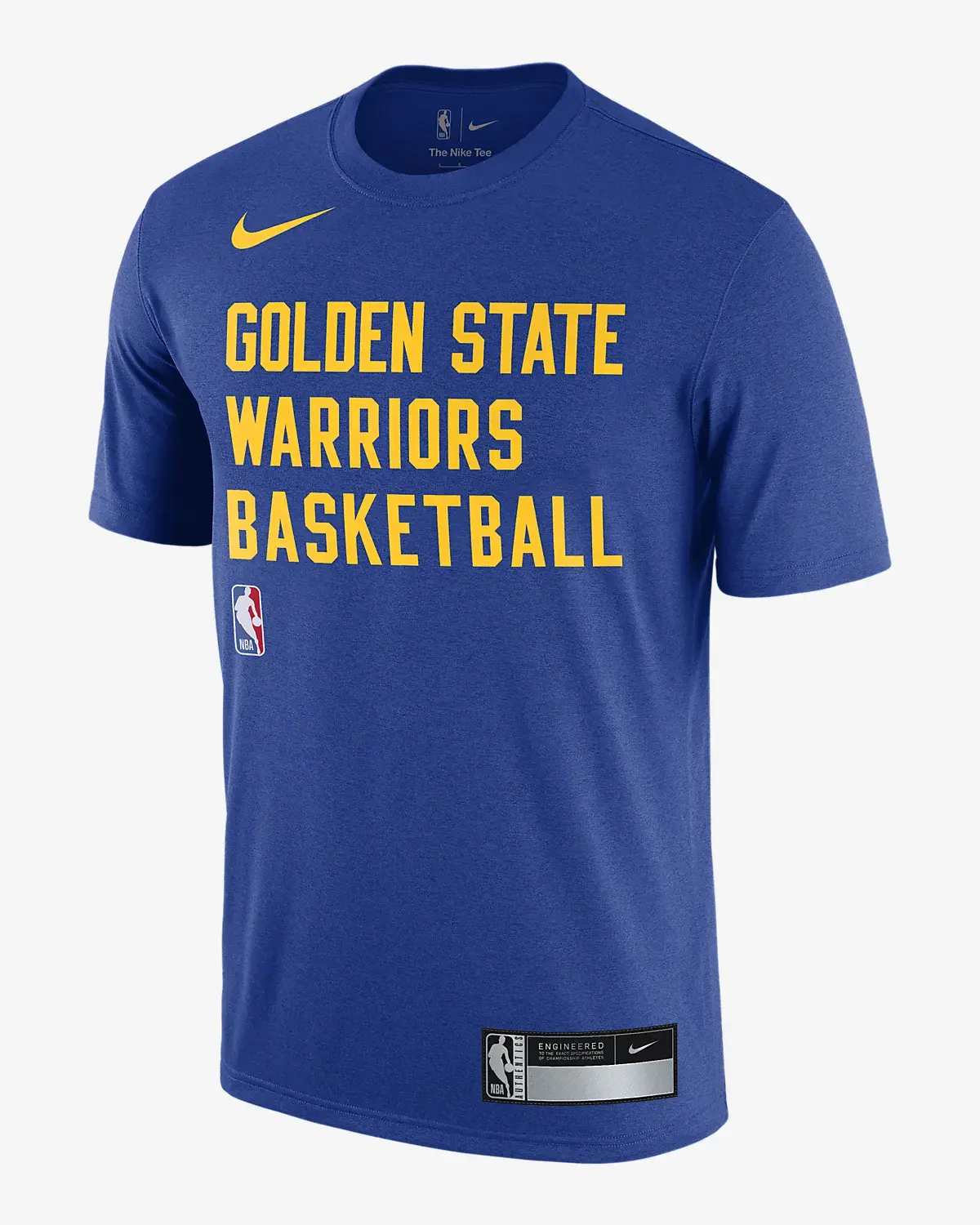Nike Golden State Warriors. 1