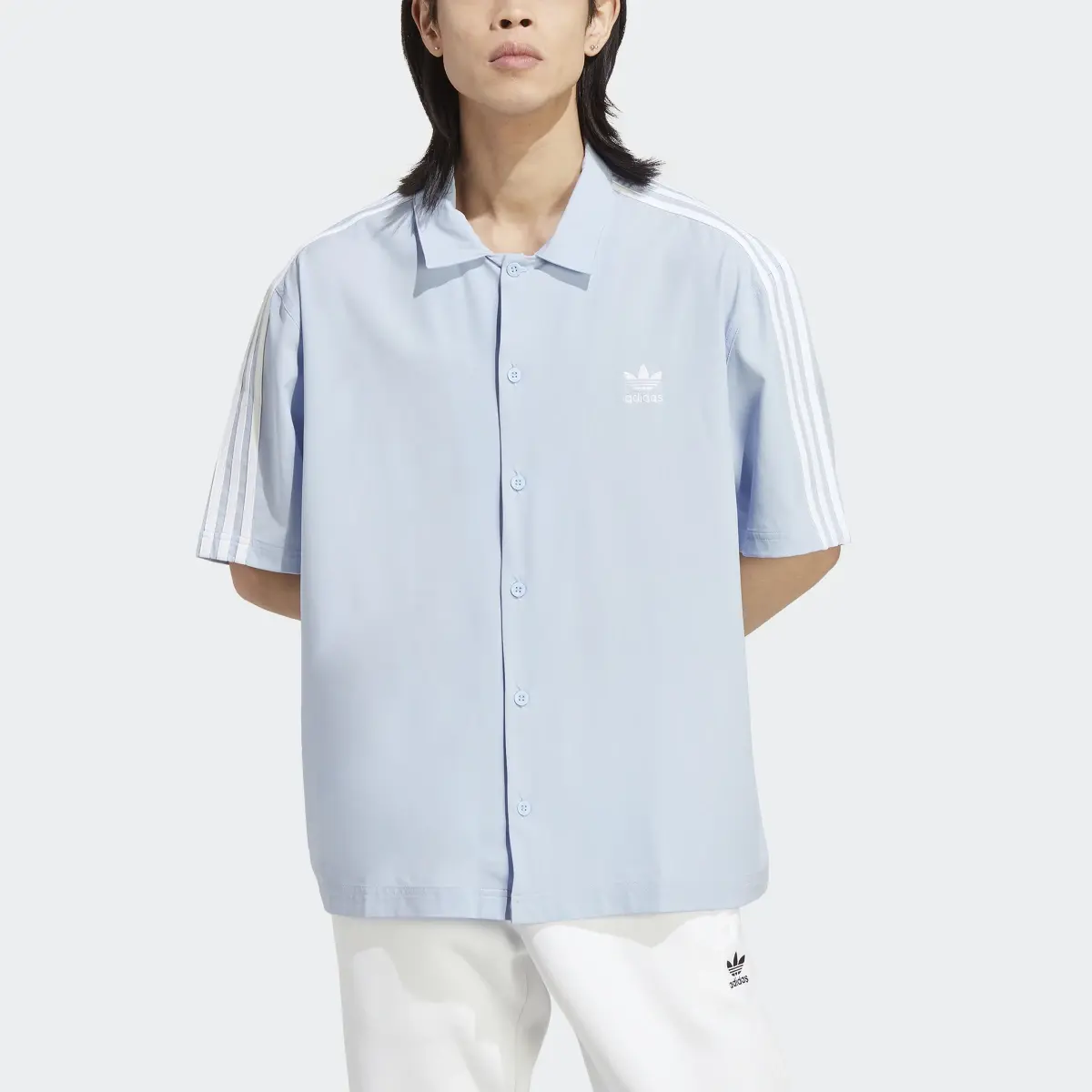 Adidas Adicolor Classics Shirt. 1